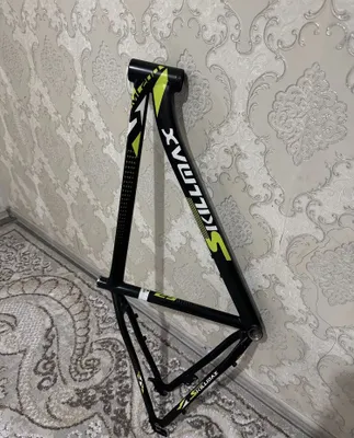 Velosiped rama 29 1