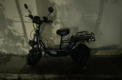 Электровелосипед Sukuter 1