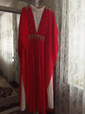 Вечернее платье 1