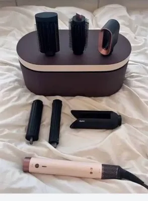 Dyson Airwrap Coanda 2x - Sakura ! Отличное качество! 1