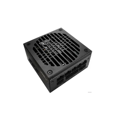 ^Блок питания Fractal Design ION SFX-L 650 650W-Fully Modular 80+ Gold 1