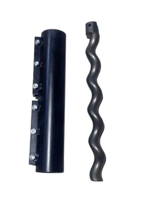 Шнек пара 2L6+ Kara siva