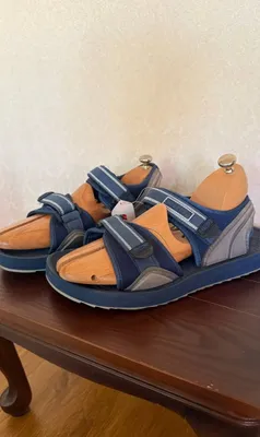 Erkaklar oyoq kiyimi 1