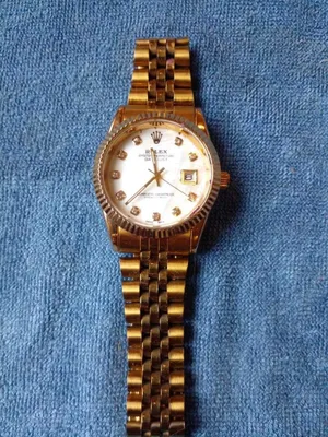Rolex qo‘l soati 1