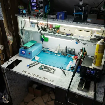 Telefon Tamirlash