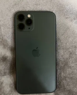iPhone 11 Pro 64 ГБ 1