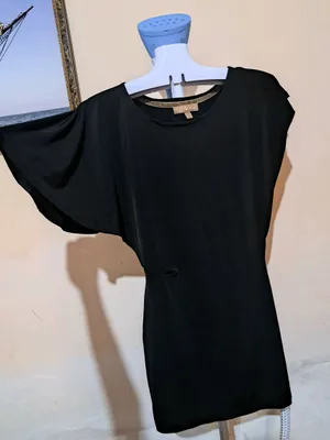 qisqa ko‘ylak, ishlatilgan 1