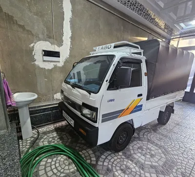 Labo 2024 yil, prapan gaz 1