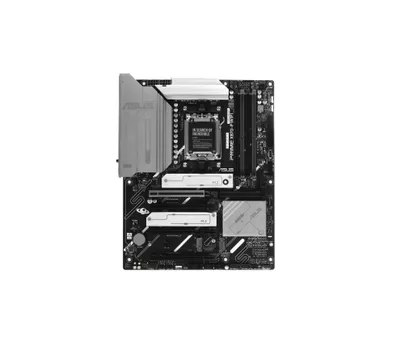 - Asus AMD AM5 Prime X870-P WiFi DDR5 anakart plata 1