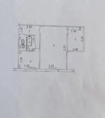 Продаю 1/2/4. Мирзо-Улугбекский район, Ттз 4.