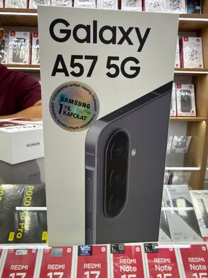 Samsung galaxy a57 5g