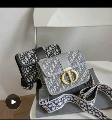 Сумка бренда Dior 1