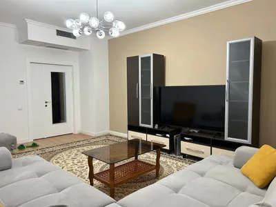 Продажа 3-комн. кв. 95 м², Яккасарайский 1