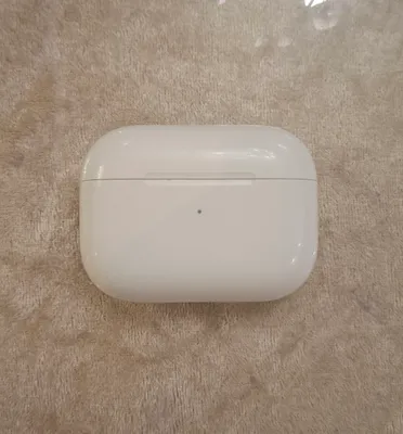 AirPods Pro 1 Оригинальные 1