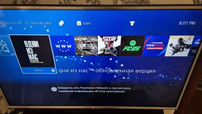 PS4+4 оригинальных жостика+ТОП игры 1
