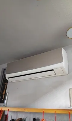 Haier 9 konditsioneri 1