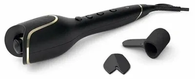 Philips BHB876/00 StyleCare Prestige qisqichlari, qora