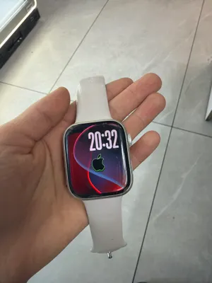 apple watch 8 series 1