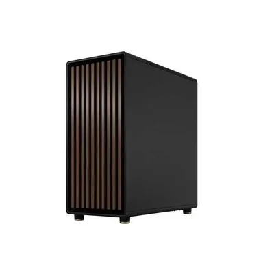 ^Рассрочка на Корпус Fractal Design North - Charcoal Black 1
