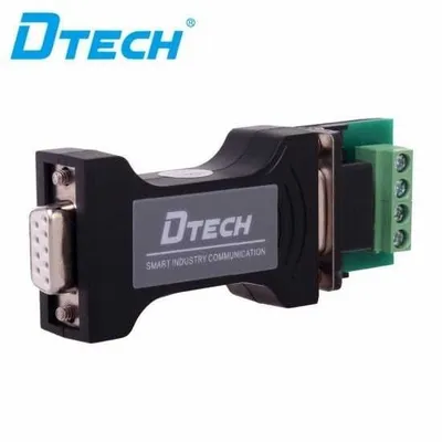 Chegirma! Yetkazib berish! Usb com / rs 232/ rs in485 Dtech 1