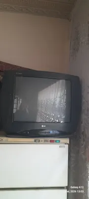 Телевизор LG
