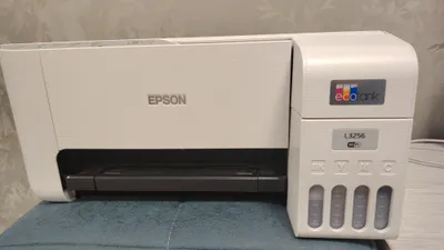 Epson 3256 1