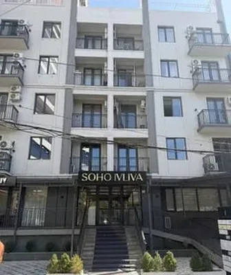120 m² ofis ijarasi, Mirobod tumani · ID 41629 1