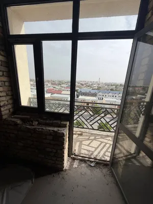 Продаётся новый каартира 1