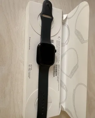 Apple Watch Series 10 — 46 мм 1