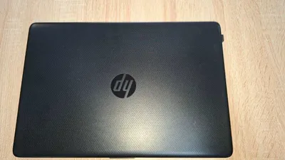 Ноутбук HP 10 Pro 1