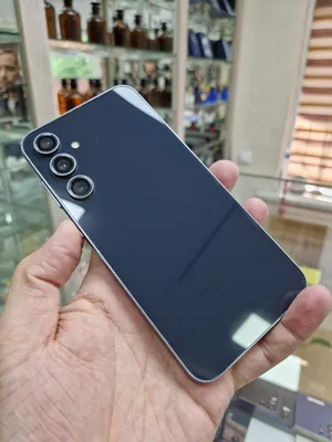 Samsung S23FE 5G 1