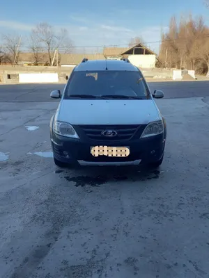 Lada Largus 2020 1