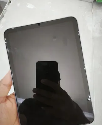 iPad mini 6, состояние хорошее