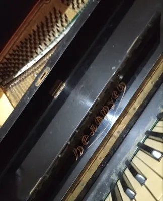Belarus pianinosi
