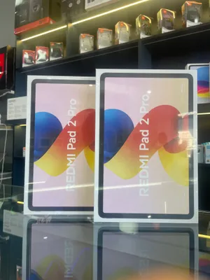 Redmi Pad 2 Pro 1