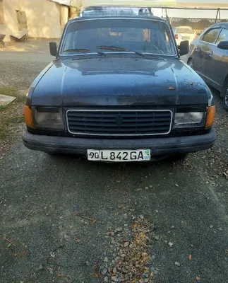 Продаётся автомобиль 31029