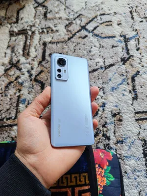 Xiaomi 12 1