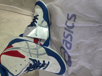 asics barsovkalar sportchilar uchun 2
