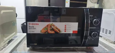 Микроволновая печь Toshiba
