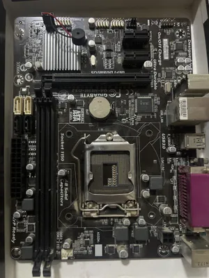 gigabyte ga-h81m-ds2 anakarti 1