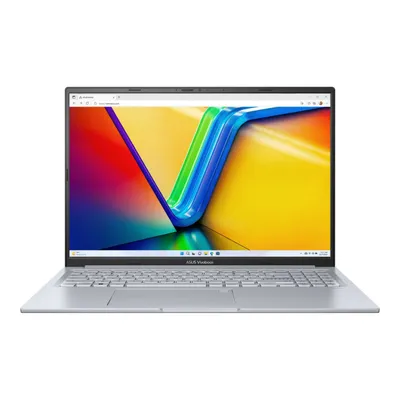 ASUS VIVOBOOK X1504VA 15.6 FHD/Core 5 120U/8GB/512GB noutbuki 1