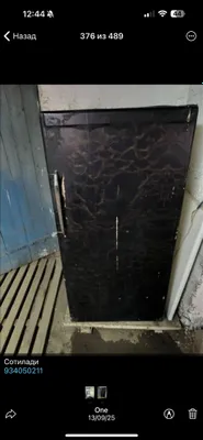 Холодильник сотилади 1