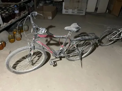 Velosiped nнласрг 1
