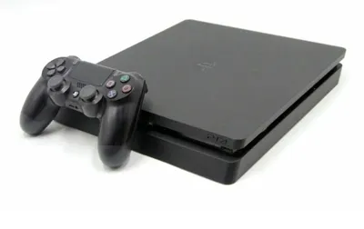 Arenda PlayStation 4 slim