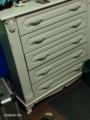 A’lo holatdagi komod 1