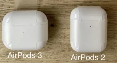 Airpods Pro 1/Pro 2/3/2.1 uchun g‘ilof/keys/futlyar/box/blok/Yangi va ishlatilgan original 1