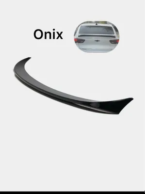Onix uchun ishlatilgan bagaj spoyleri 1