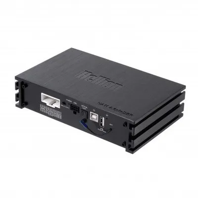 Hellion HAM 4.6Pin DSP мультимедийный процессор-усилитель 1