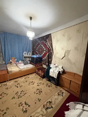 Nakashlikda 3 xonali kvartira shoshilinch sotiladi 1