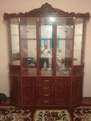Мебельная стенка, мебель «Тошкент» 1